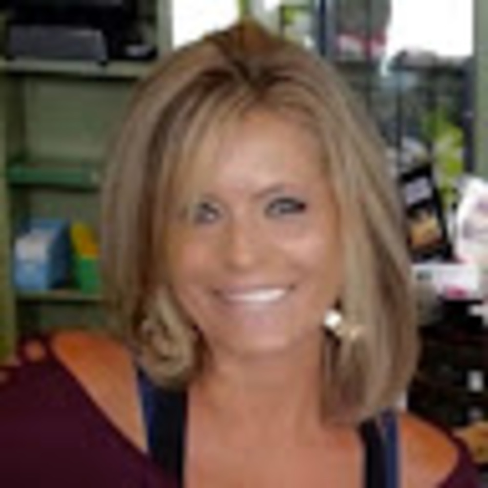 Meet your Posher, Michelle
